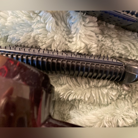 3 Hr Tools Bundle-Conair Curler-FHI Heat Brush &Maximus Straight (w/Water tank) - Picture 3 of 10